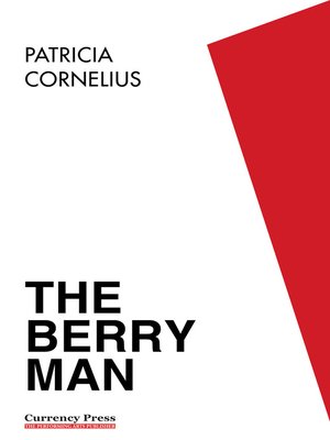 cover image of The Berry Man